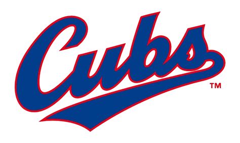 Chicago Cubs Png Transparent Images Png All