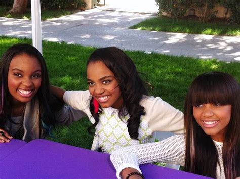 Watch The Clip Below To Hear A Preview Of Mcclain Sisters Amazing New