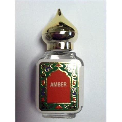 Nemat International Amber Perfume Oil One Of My Favorites Amber Oil
