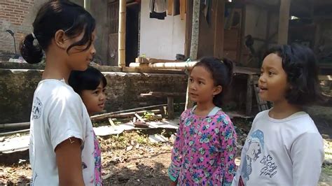 Cerita Budak Kampung Budak Kecil Episode YouTube