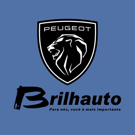 Brilhauto Peugeot