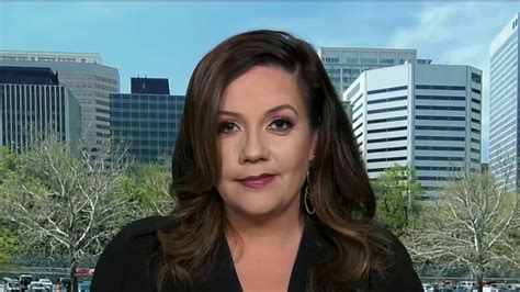 Mollie Hemingway People Have Overwhelming Confidence In Police Far