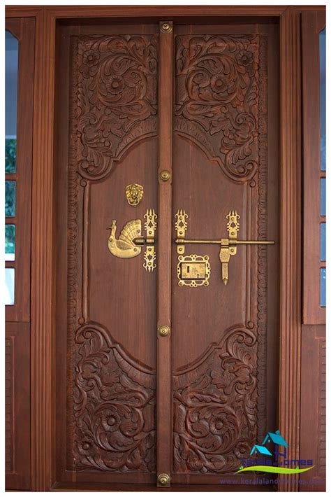 ️kerala Home Main Door Design Free Download