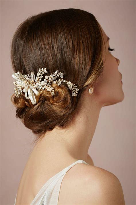 Wedding Hairstyles ♥~•~♥fabulous Wedding Hair •¸♥☼♥¸• 2047535