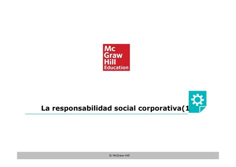 Responsabilidad Social Corporativa 1 Parte Rectificado La
