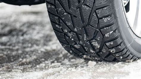 The Dangers Of Under Inflated Tires
