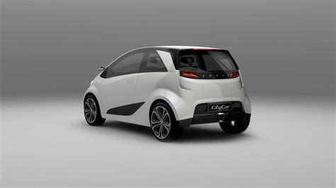 Lotus City Car Supermini A Future With Proton Car Magazine