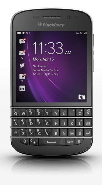 Blackberry Q10 Blackberry Smartphone Blackberry Phones Blackberry