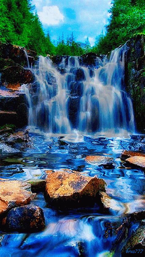 1000 Images About Waterfalls On Pinterest