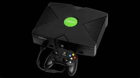 Xbox One Backward Compatibility With Original Xbox Could Happen