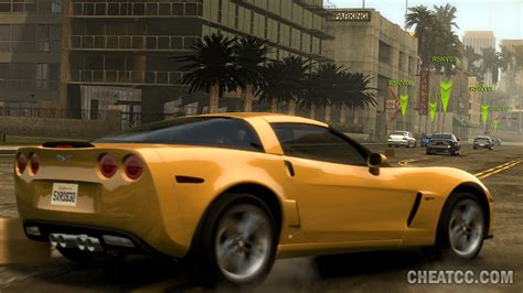 Midnight Club Los Angeles Review For Playstation 3 Ps3