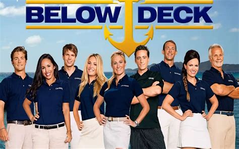 When Will Below Deck Season 9 Reunion Air Release Date Attendees And