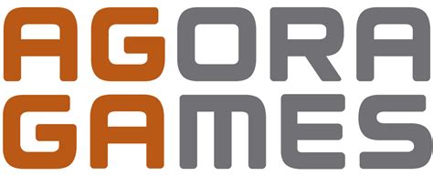 Agora Games Logo