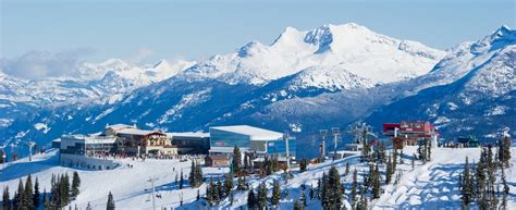 Best Things To Do In Whistler Winter Activities Must Do Canada