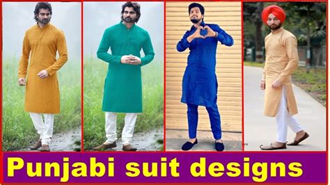 Punjabi Gents Mehndi Design 2018