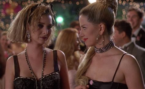 for romy and michele—and not enough other movies—friendship is better than romance the dissolve