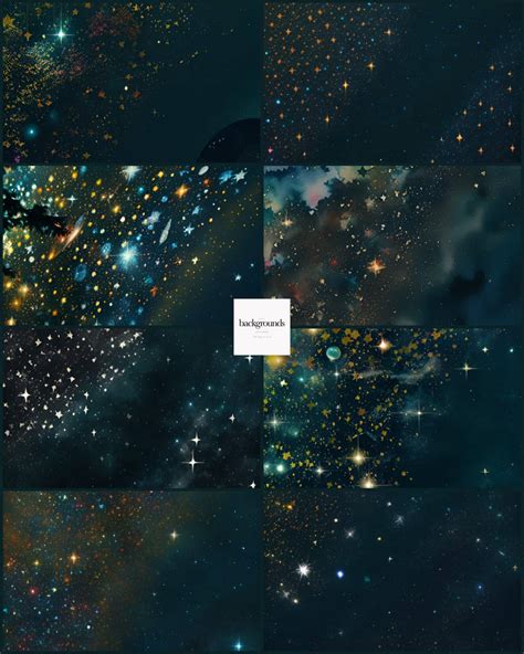 Teal Space Backgrounds By Effing Stock On Deviantart