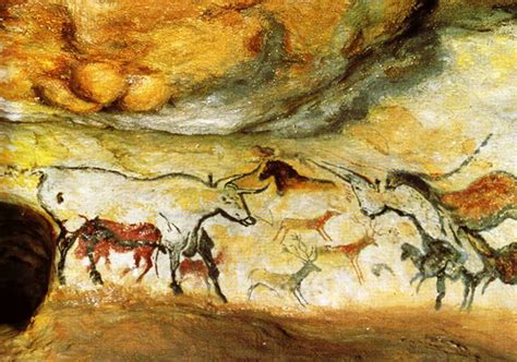 Lascaux Cave Paintings Tour Isodisnatura