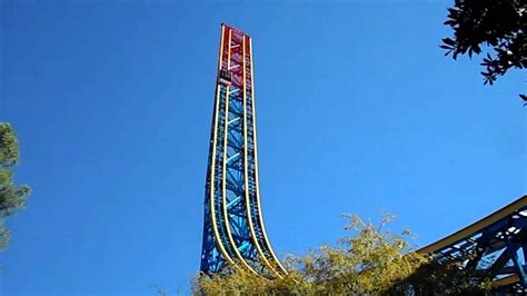 Fastest Roller Coasters In The World Top 10 List Gazette Review