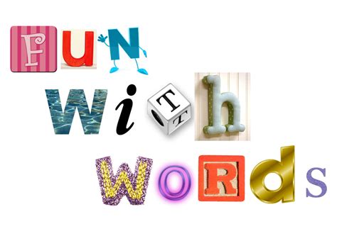Word Game Time Clip Art Library Vlrengbr