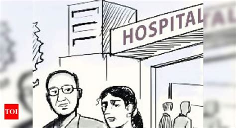 Hospital Vandalised Over Alleged Medical Negligence5 Detained