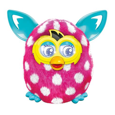 Furby Boom App 2023