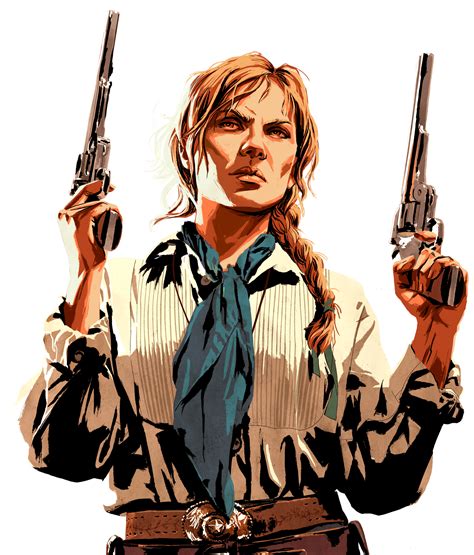 Red Dead Redemption Png Transparent Image Download Size 1843x2160px