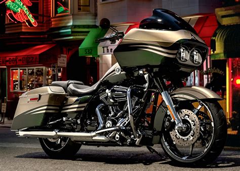 A state of affairs or events that is the reverse of what was or was to be expected. Harley-Davidson CVO ROAD GLIDE CUSTOM 1800 FLTRXSE2 2013 ...