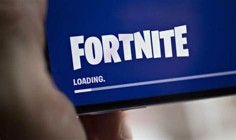 That includes burbank big condensed black font, unique gaming typeface, & free bold logo fonts. Fortnite Android: How to download? Can you download ...