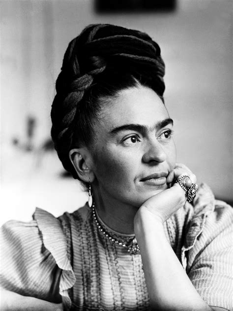 Frida Kahlo Biografía Su Historia Su Obra Y Su Vida Con Diego Rivera