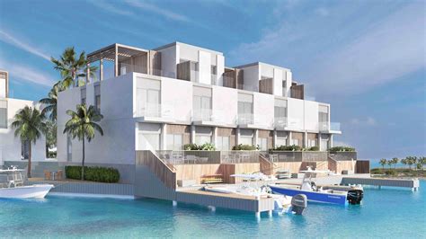 Providenciales Turks And Caicos Is Getting A New Residential Resort