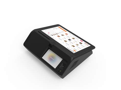 SMART CASH – The Factory Corp