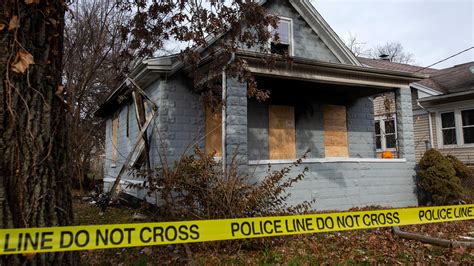 Peoria man arrested on murder, arson charges in death of J'Naysia Hobbs