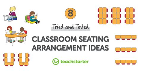 Semi Circle Chair Setup 8 Tried And Tested Classroom Desk Arrangement