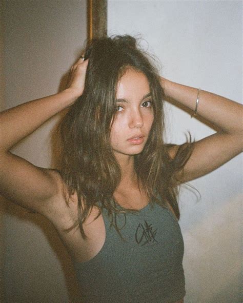 Picture Of Inka Williams