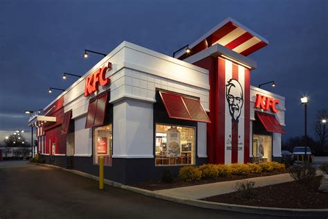 10 Improvement In Speed Of Service At Kfc Franchise Group Crew