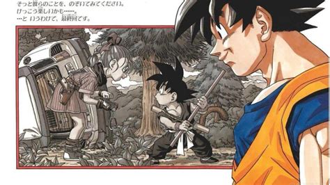 Dragon ball kai (or dragon ball z kai). Dragon Ball, in what order to watch the entire series and manga?