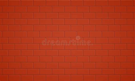 Red And Brown Brick Wall Texture Background Building Concrete Masonry