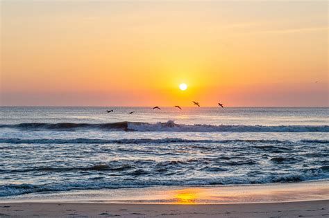 Best Beaches In Outer Banks Discover The Top Beach Areas In Outer Banks Go Guides