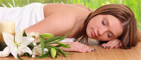 Relaxing Slider Sandti Massage
