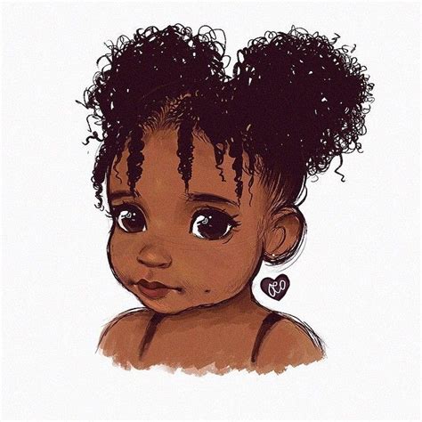 Learn To Draw Faces Drawing On Demand Black Love Art Black Girl