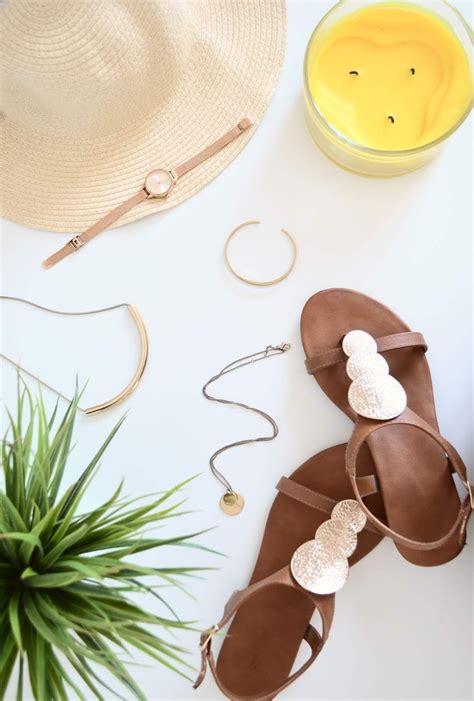 The Only Summer Fashion Accessories You Need Cappuccino And Fashion