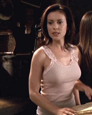 Alyssa Milano Sex Giphy Download Free All Telegraph