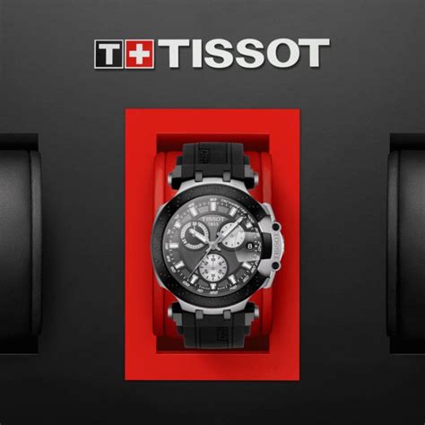 tissot t race chronograph t115 417 27 061 00 hangl s uhren und schmuck