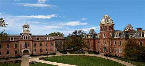 West Virginia State University Overview