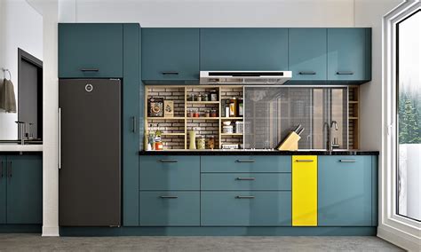 Fabulous Kitchen Cabinets Colours And Styles Design Cafe