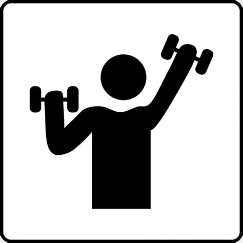Exercise Logo Clipart 10 Free Cliparts Download Images On Clipground 2022