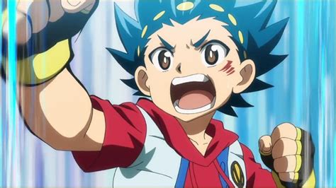 Pin By Bey World On Valt Aoi In Favorite Character Anime Beyblade Burst