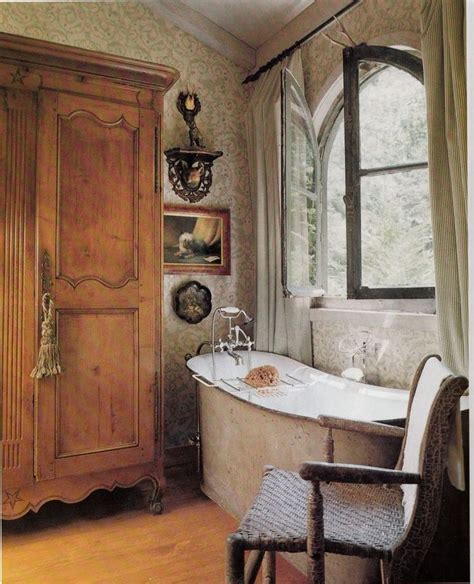Check out french bathroom photo galleries full of ideas for your home, apartment or office. Eye For Design: How To Create A French Bathroom