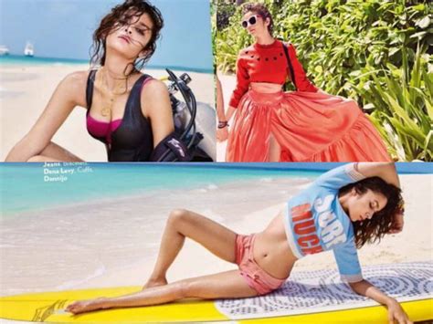 New Pics Of Sidharth Malhotra Alia Bhatt From Vogue Photoshoot Alia Sidharth New Hot Pics Of